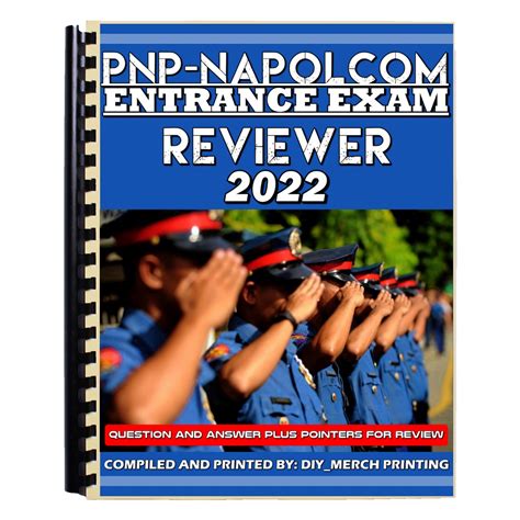 napolcom reviewer for promotional exam